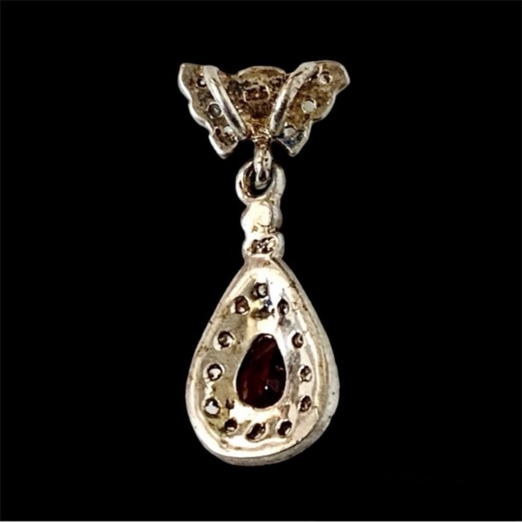 925 sterling silver pendant - Picture 4 of 6